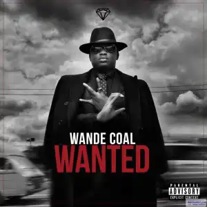 Wande Coal - Jelly